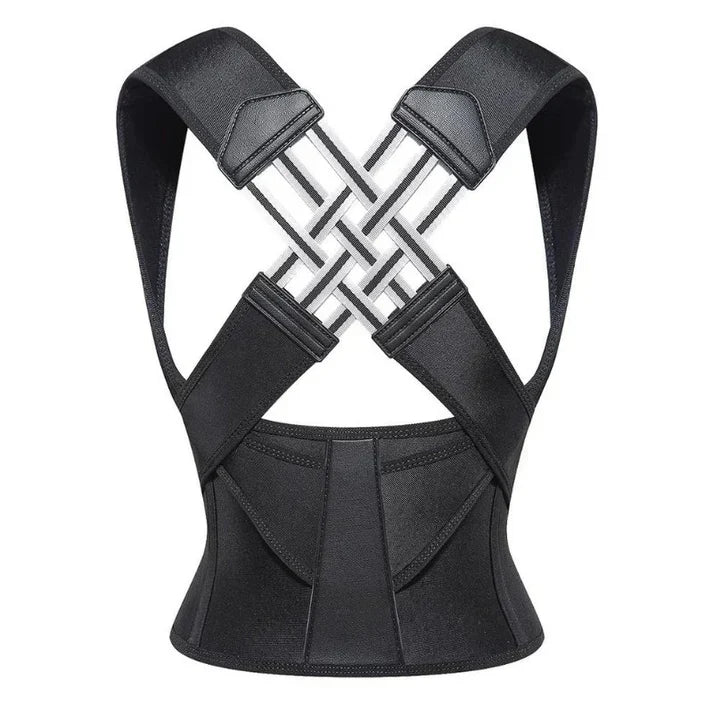 Posture Corrector Shoulder Belt